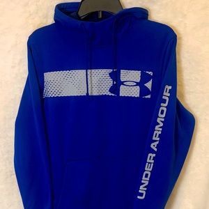 Under Armour pullover hoodie